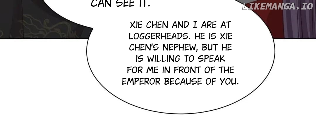 Lonely Emperor Chases His Sister-in-Law Chapter 67 - page 32